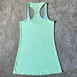 Lululemon Cool Racerback